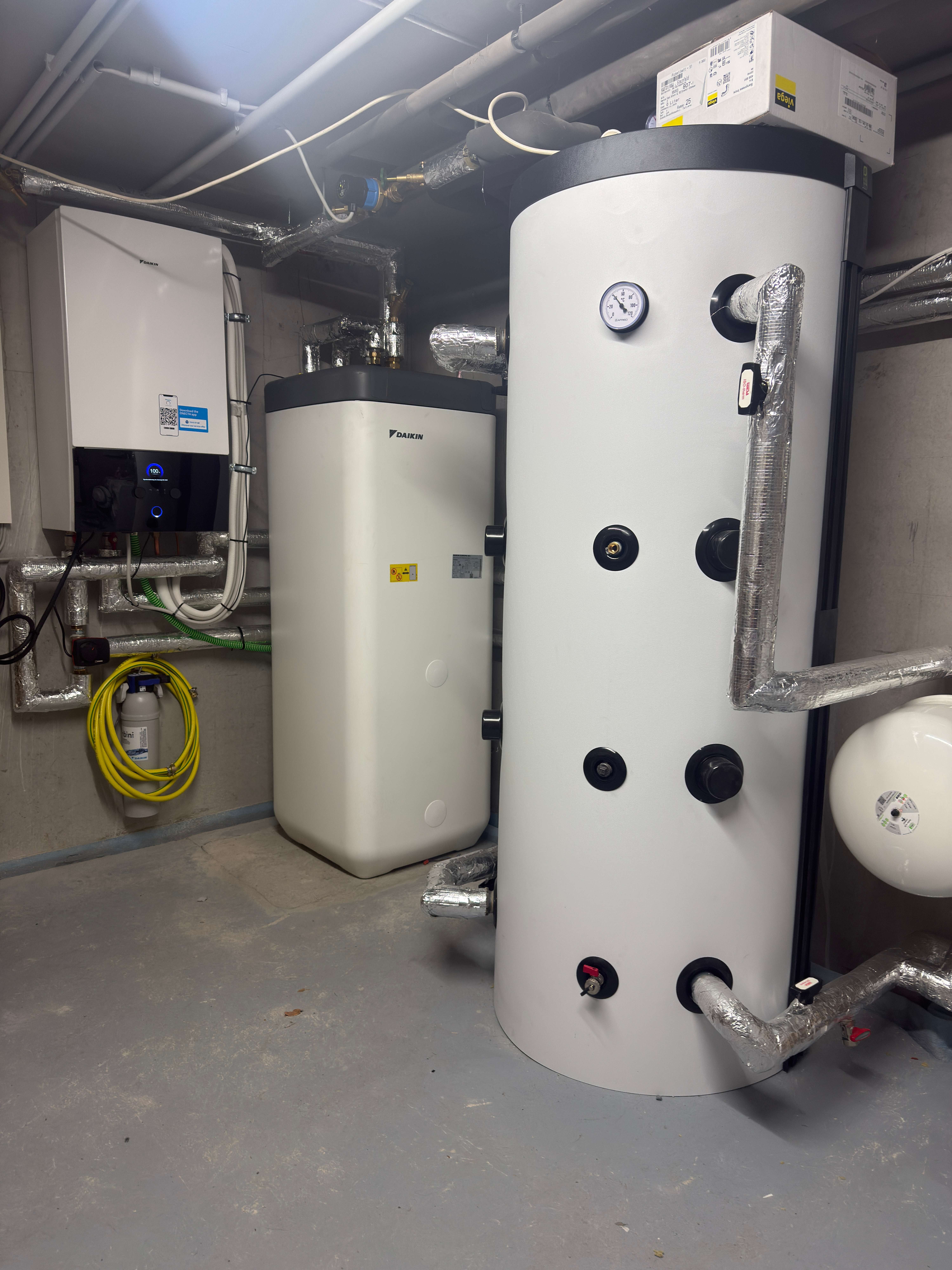 Klimaanlage befüllen lassen – K&W Kältetechnik