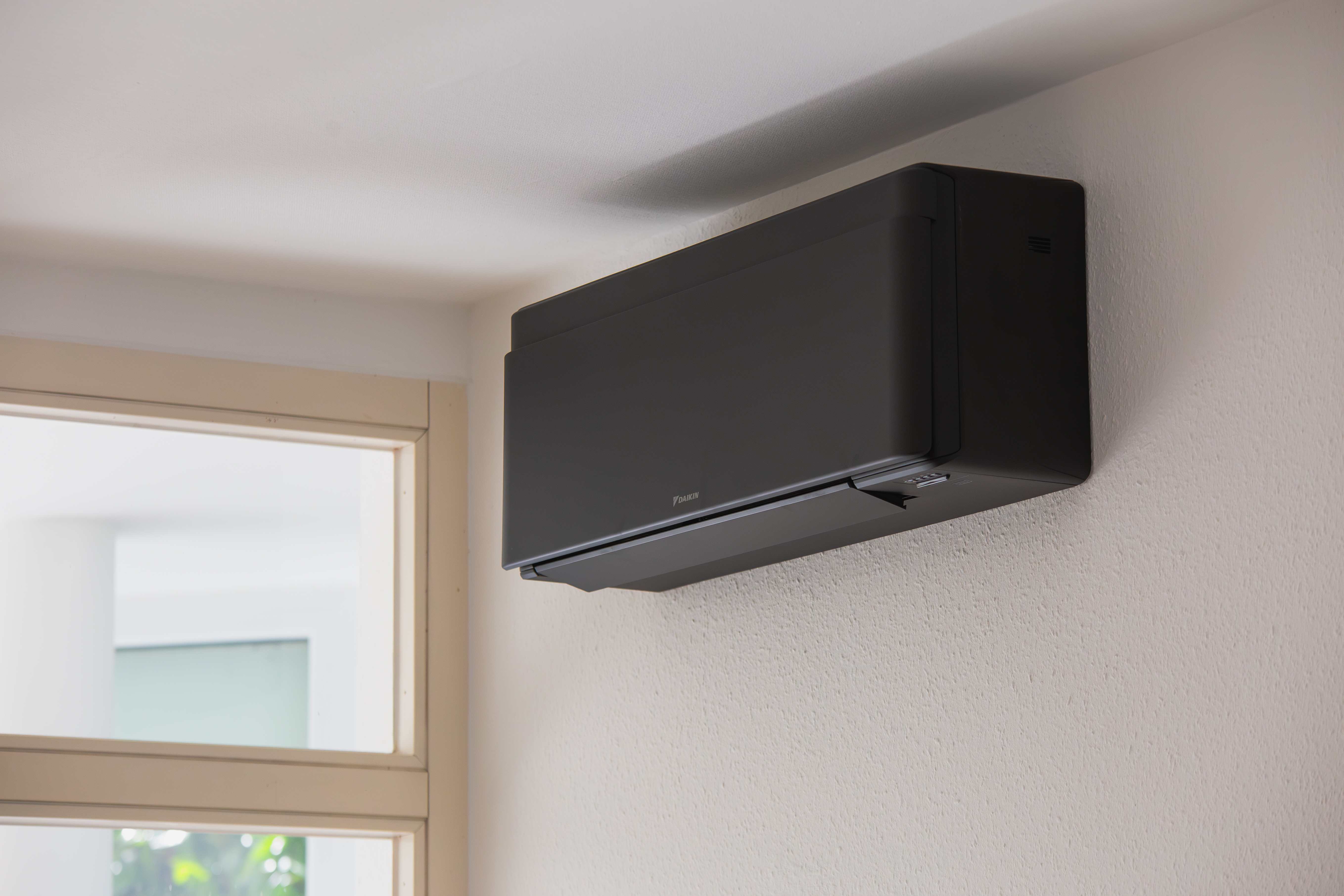 K&W Energieexperte bei der Arbeit